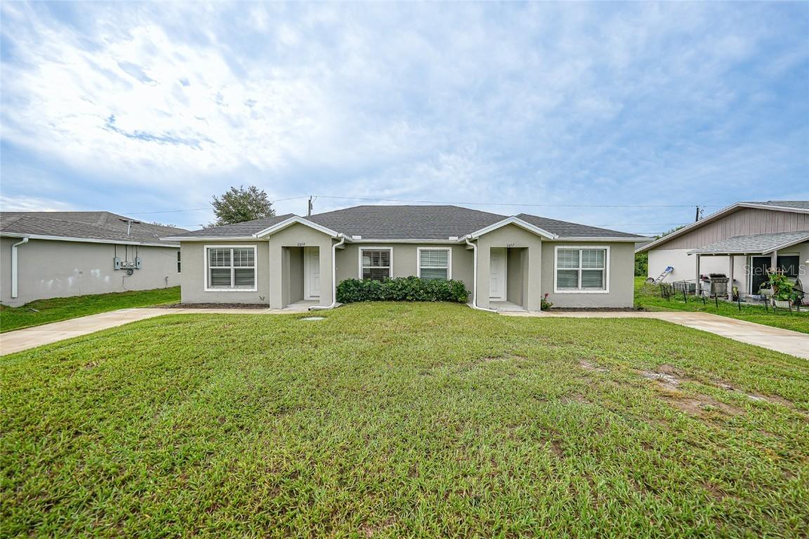 11057 & 11059 Pendleton Ave., Englewood, FL 34224