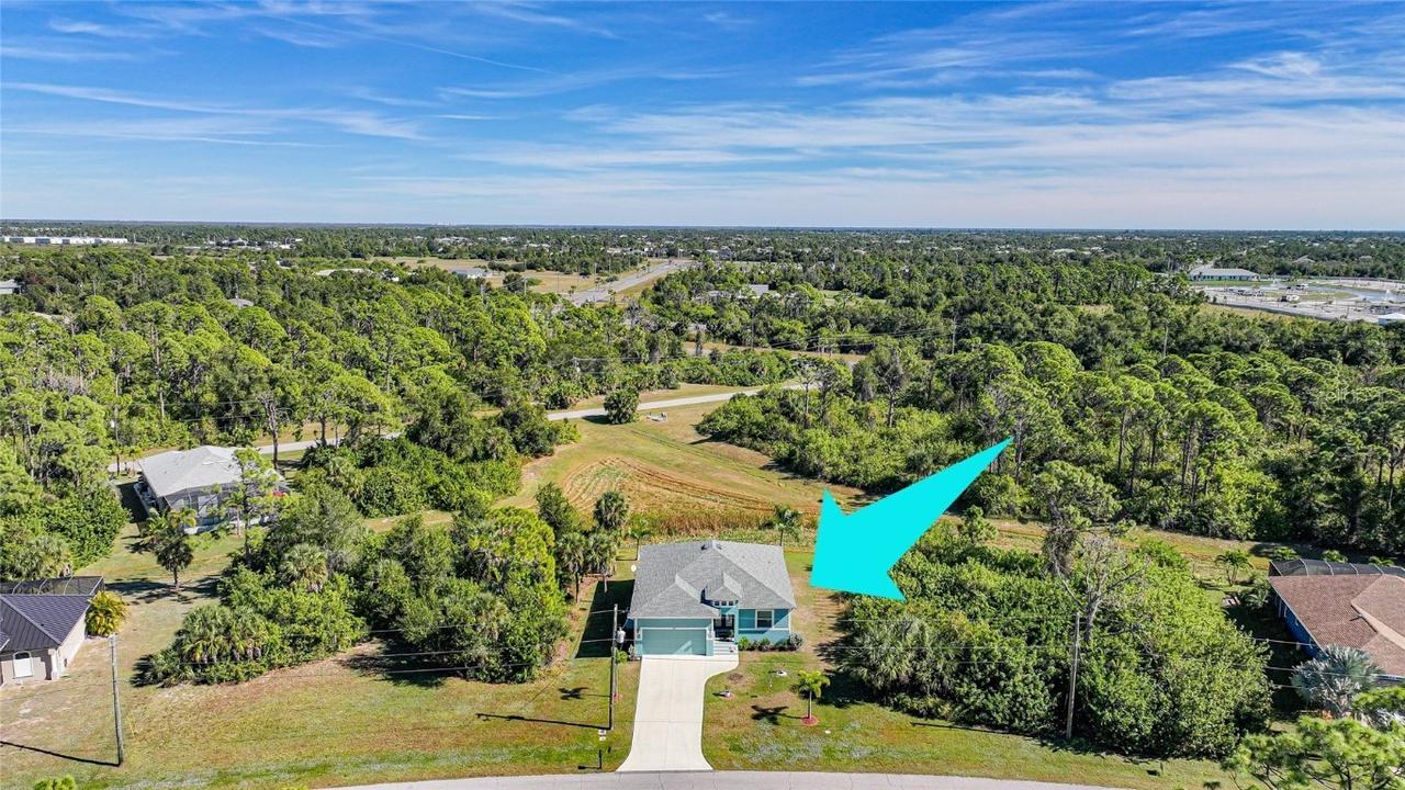 131 Coca Ln., Rotonda West, FL 33947