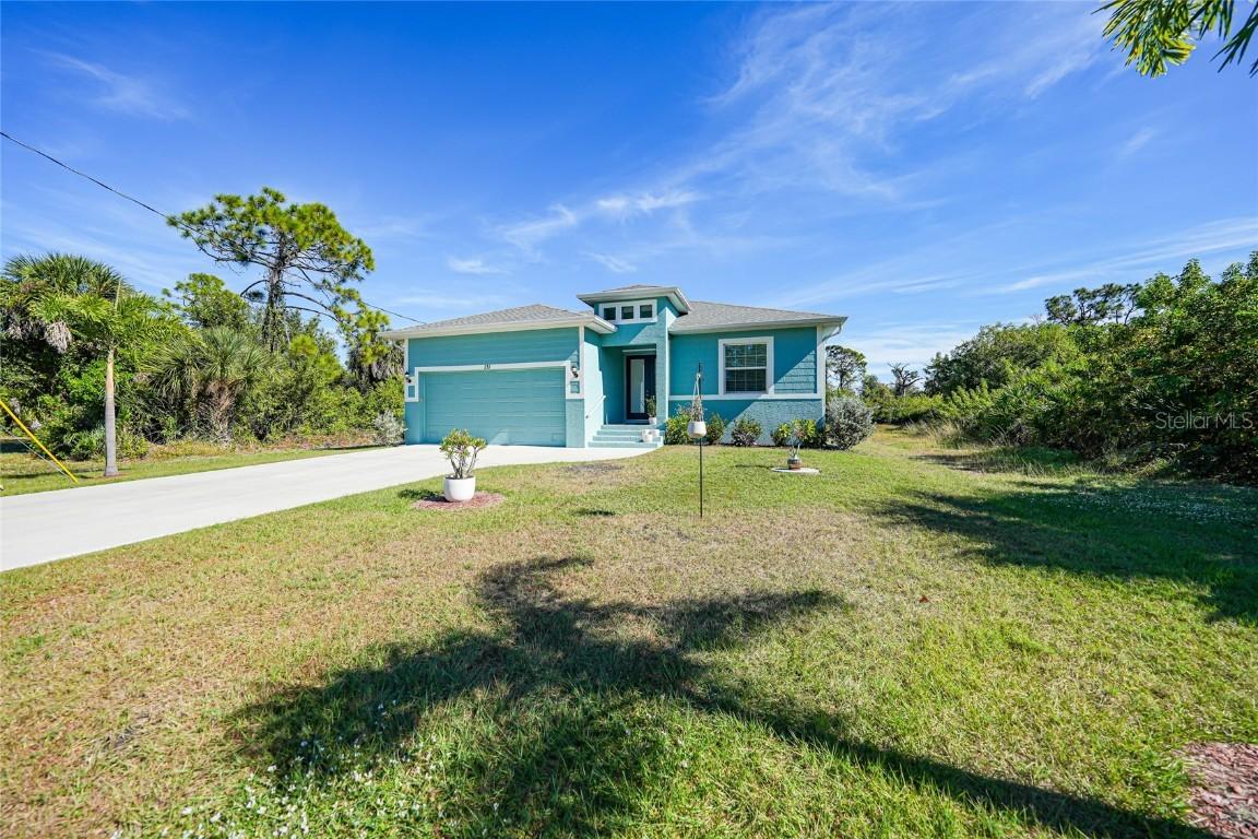 131 Coca Ln., Rotonda West, FL 33947