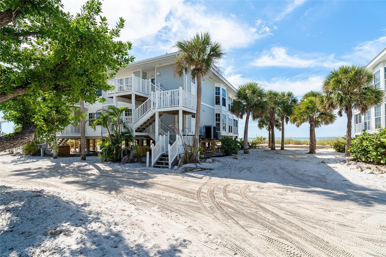 7524 Palm Island Dr. #1322, Placida, FL 33946