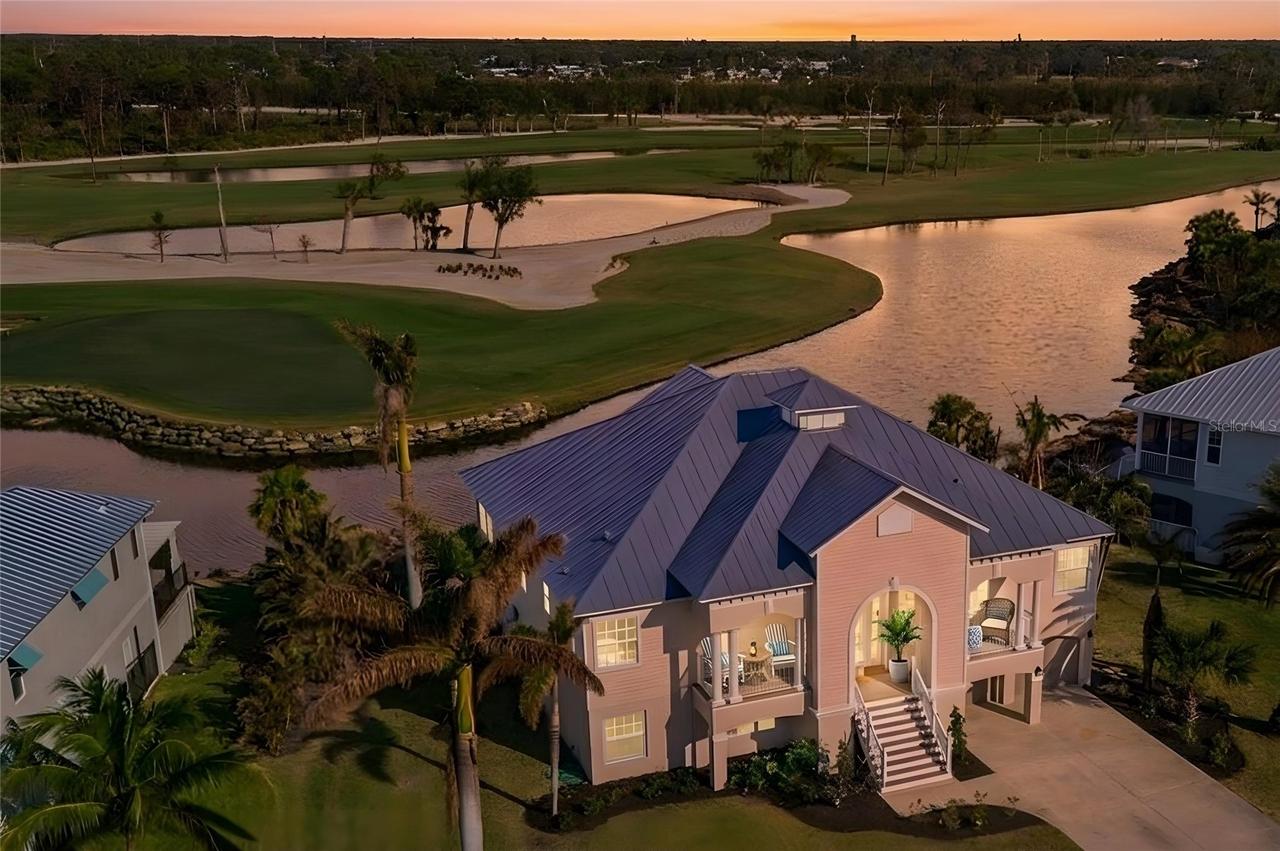 10030 Eagle Preserve Dr., Englewood, FL 34224