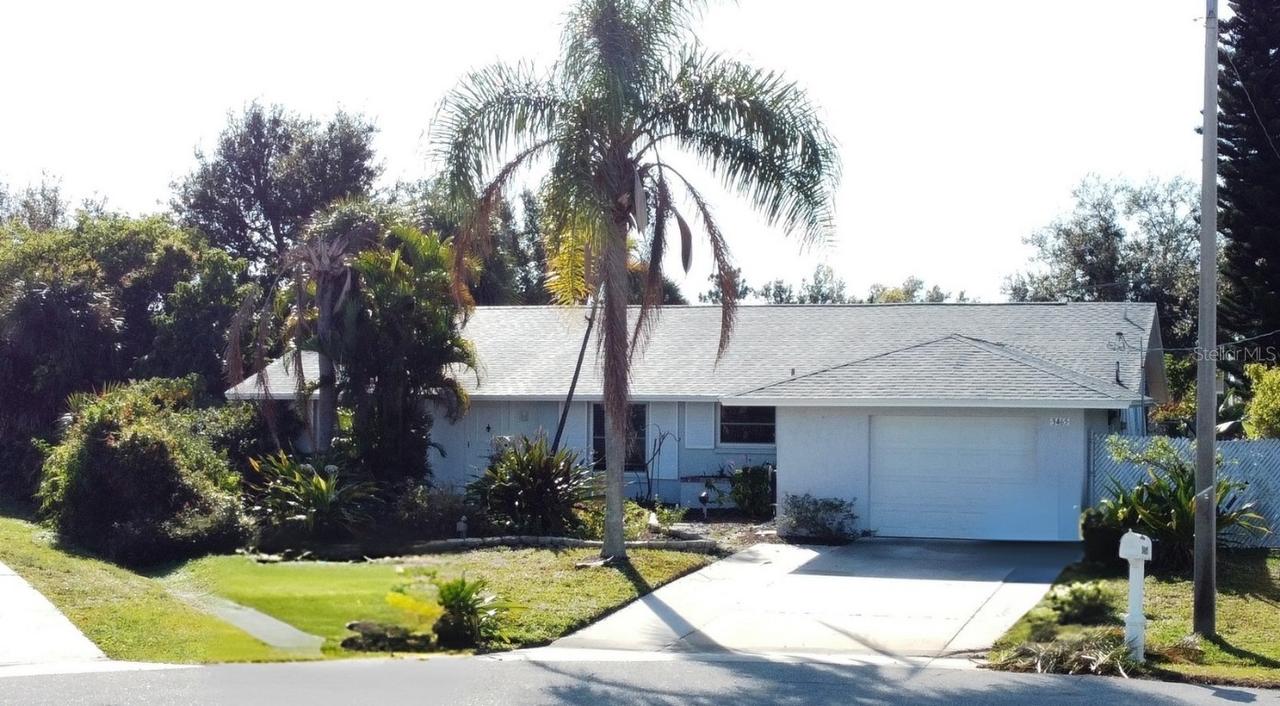 3465 Gulf Ln., Rotonda West, FL 33947