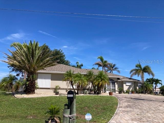 9492 Attica Cir., Port Charlotte, FL 33981