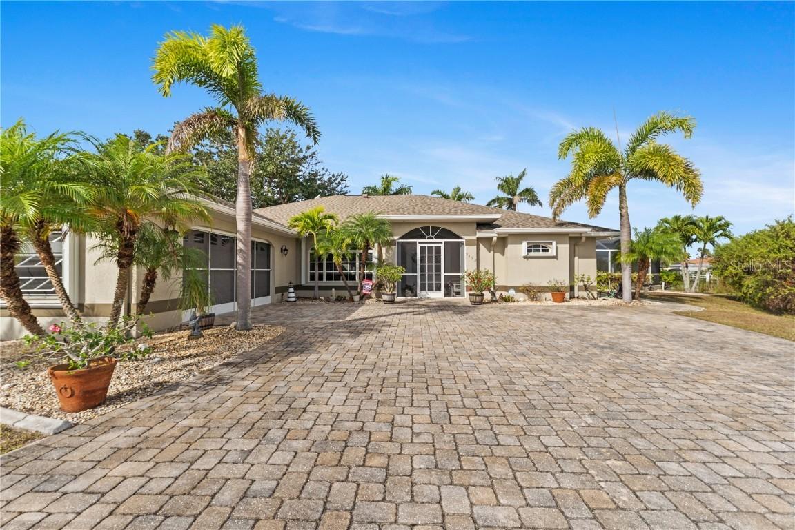 9492 Attica Cir., Port Charlotte, FL 33981