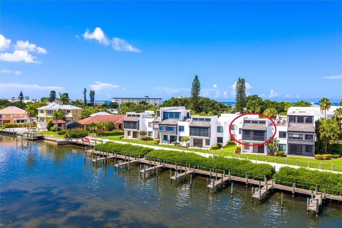 2955 N Beach Rd. #D125, Englewood, FL 34223