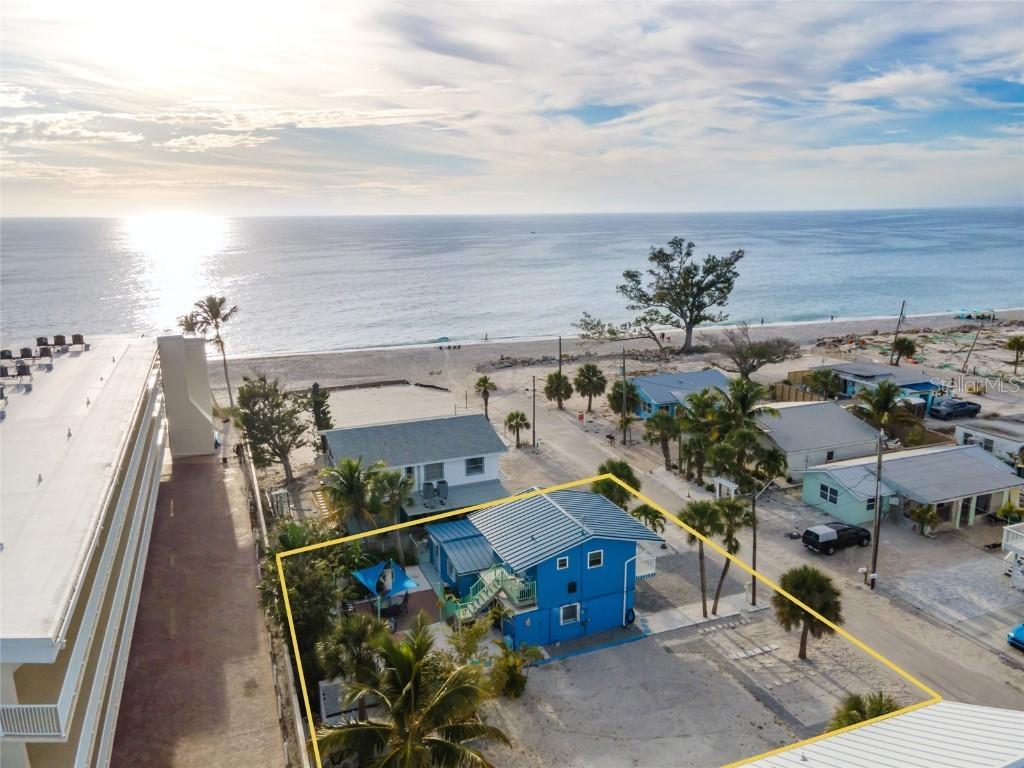 65 & 75 Sand Dollar Ln., Englewood, FL 34223