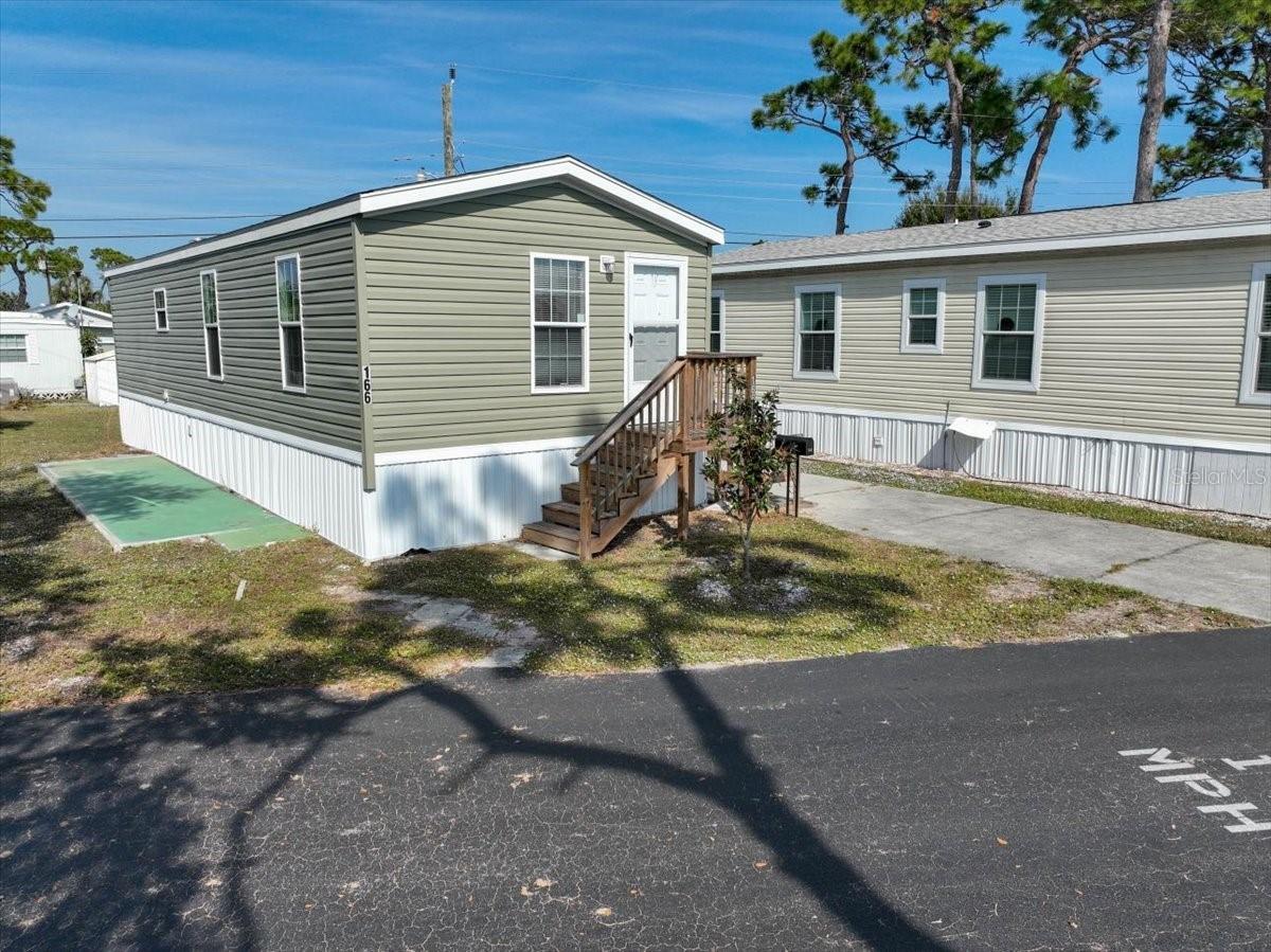 1800 Englewood Rd. #166, Englewood, FL 34223