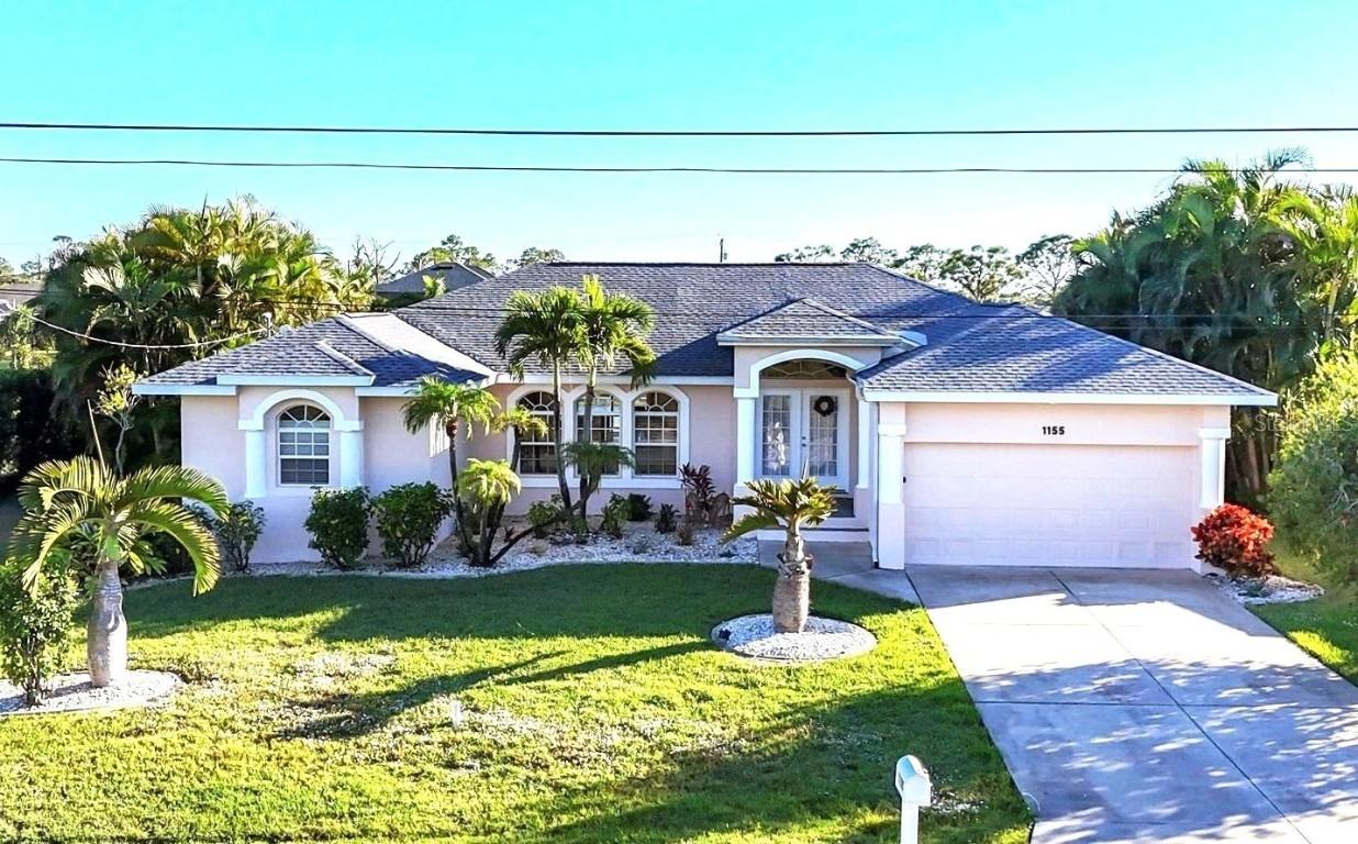 1155 Rotonda Cir., Rotonda West, FL 33947