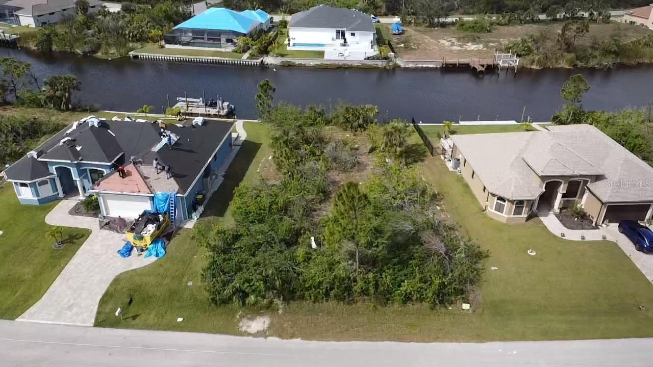 8201 Dafoe St., Port Charlotte, FL 33981