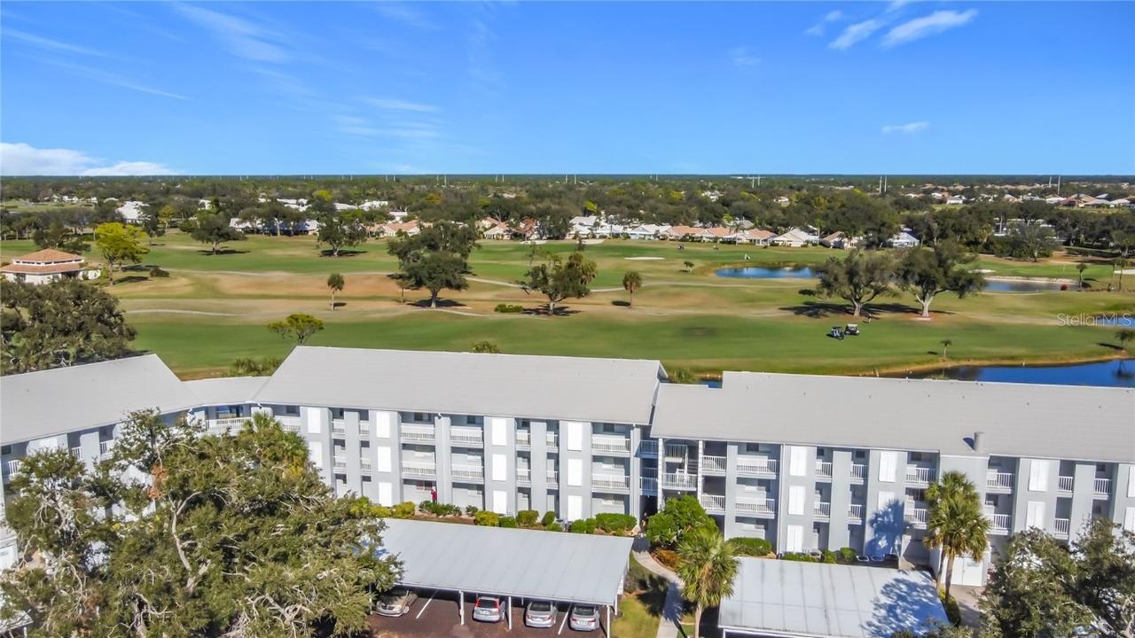 404 Cerromar Cir. #115, Venice, FL 34293