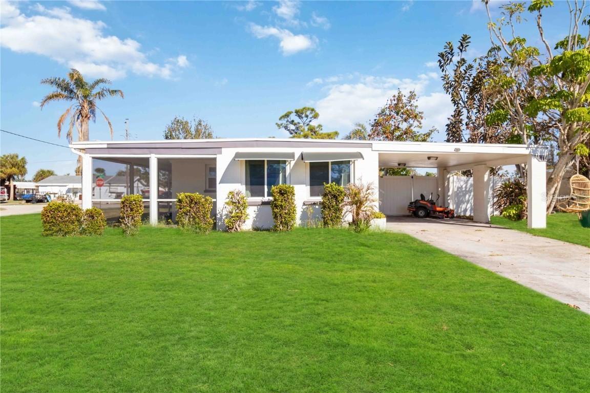 1305 Rocky Creek Ln., Englewood, FL 34224