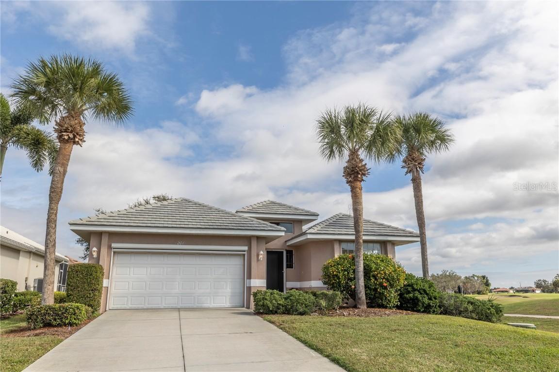 201 Arlington Dr., Placida, FL 33946