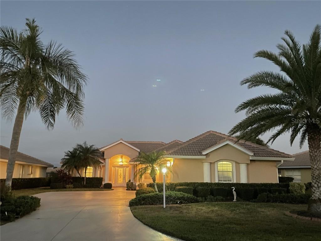 7143 S Lake Dr., Englewood, FL 34224