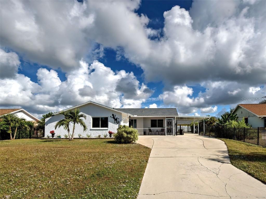 6749 Gasparilla Pines Blvd., Englewood, FL 34224