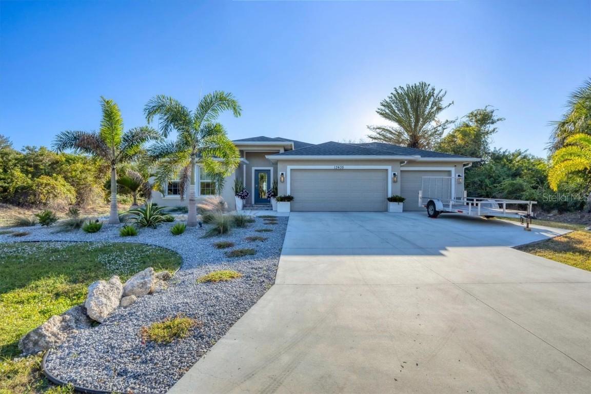 13435 Rayburn Ln., Port Charlotte, FL 33981