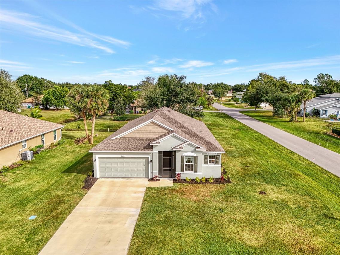 25889 Aysen Dr., Punta Gorda, FL 33983