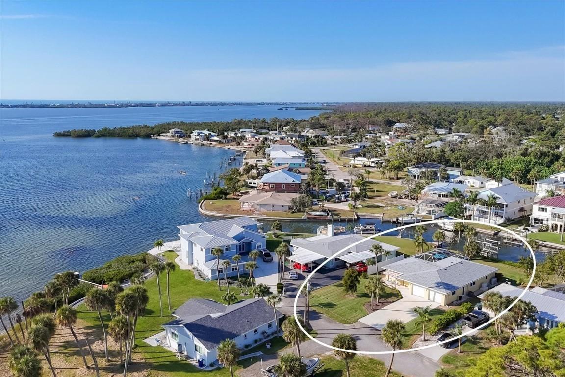 840 Park Rd., Englewood, FL 34223