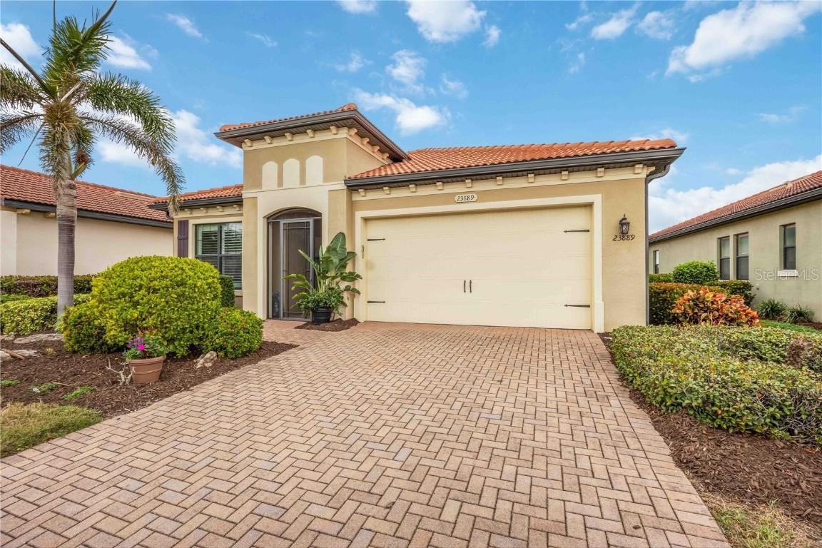 23889 Waverly Cir., Venice, FL 34293