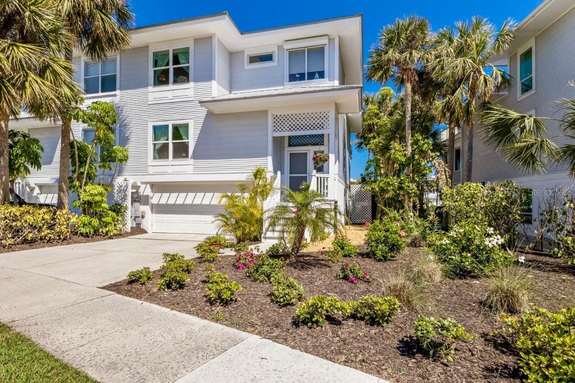 815 S Harbor Dr., Boca Grande, FL 33921