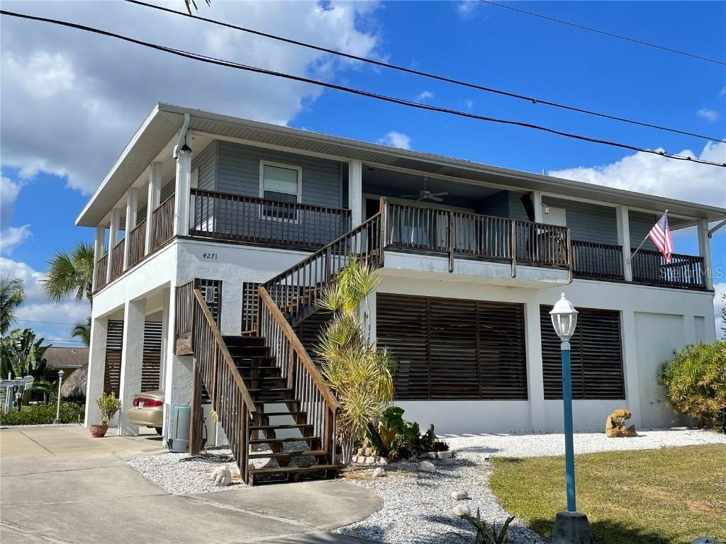 4271 Hollis Ave., Port Charlotte, FL 33953