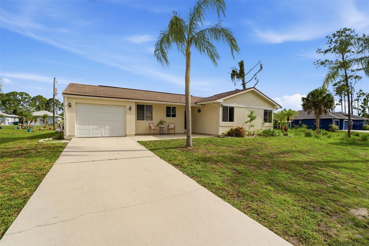 10421 Chablis Ave., Englewood, FL 34224