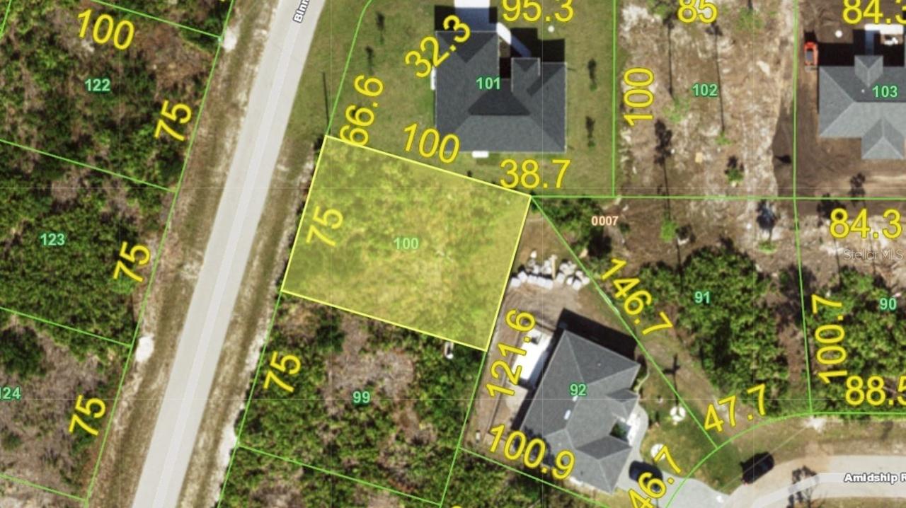 11 Binnacle Rd., Placida, FL 33946