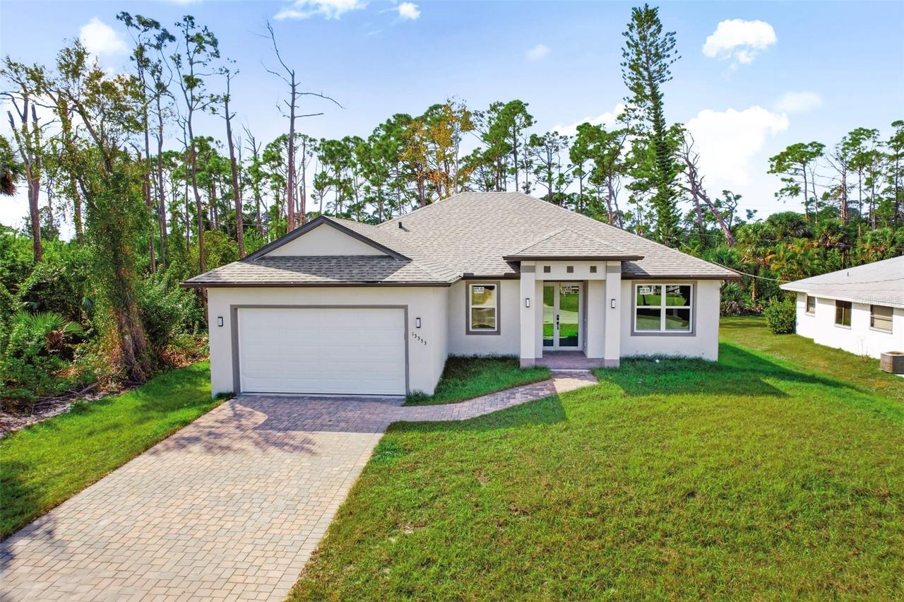 13353 Gorman Ave., Port Charlotte, FL 33981