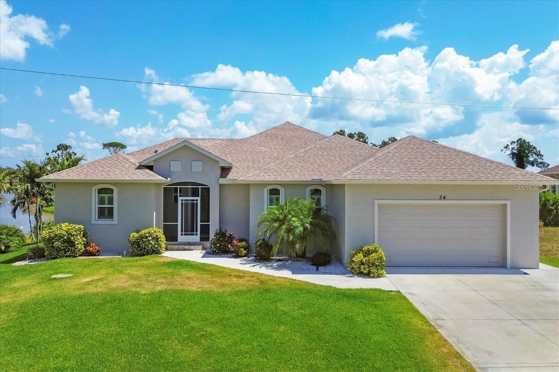 34 Brig Cir., Placida, FL 33946