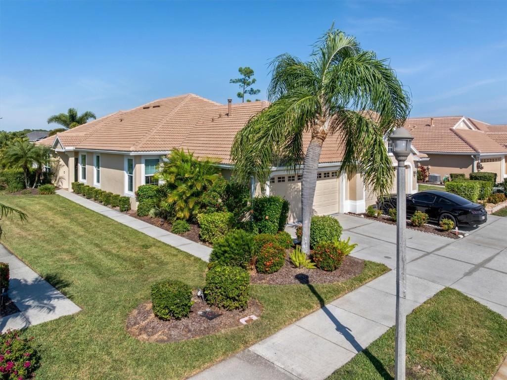 4567 Whispering Oaks Dr Dr., North Port, FL 34287