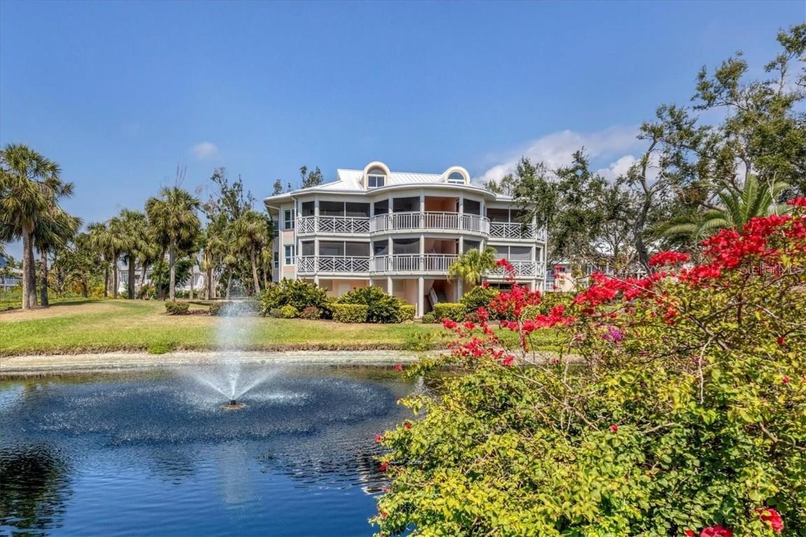 11000 Placida Rd. #2202, Placida, FL 33946