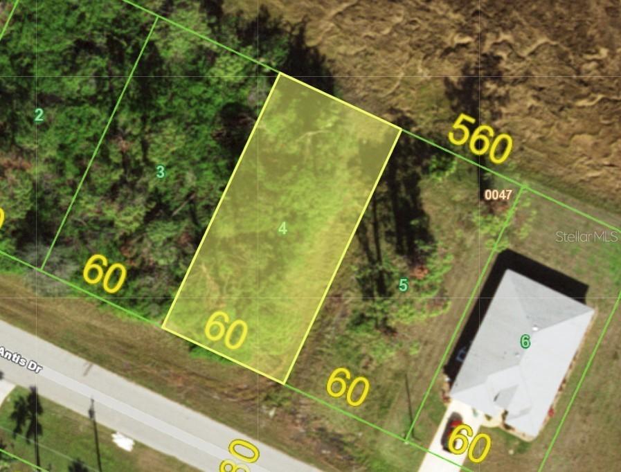 300 Antis Dr., Rotonda West, FL 33947