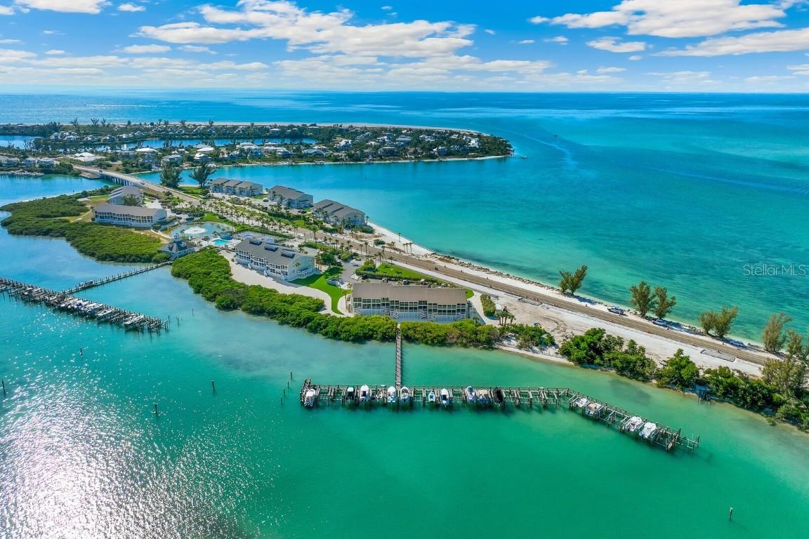 6040 Boca Grande Causeway #A12, Boca Grande, FL 33921