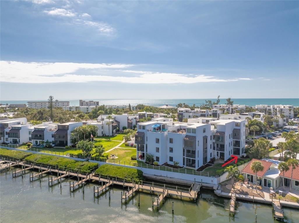 2955 N Beach Rd. #A411, Englewood, FL 34223