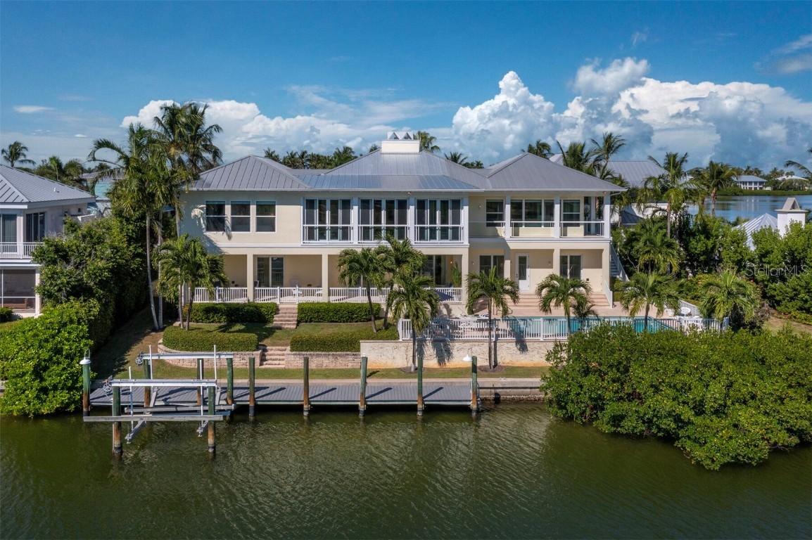 1600 Jean Lafitte Dr., Boca Grande, FL 33921