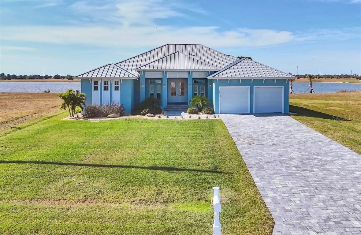 99 Wren Dr., Placida, FL 33946
