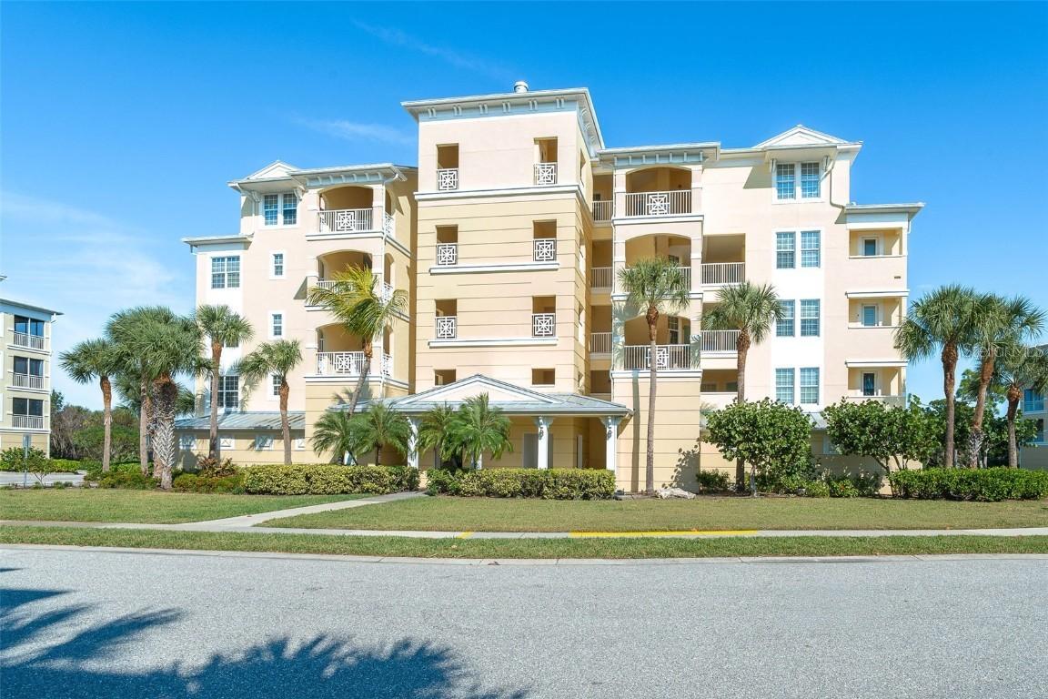 8561 Amberjack Cir. #203, Englewood, FL 34224