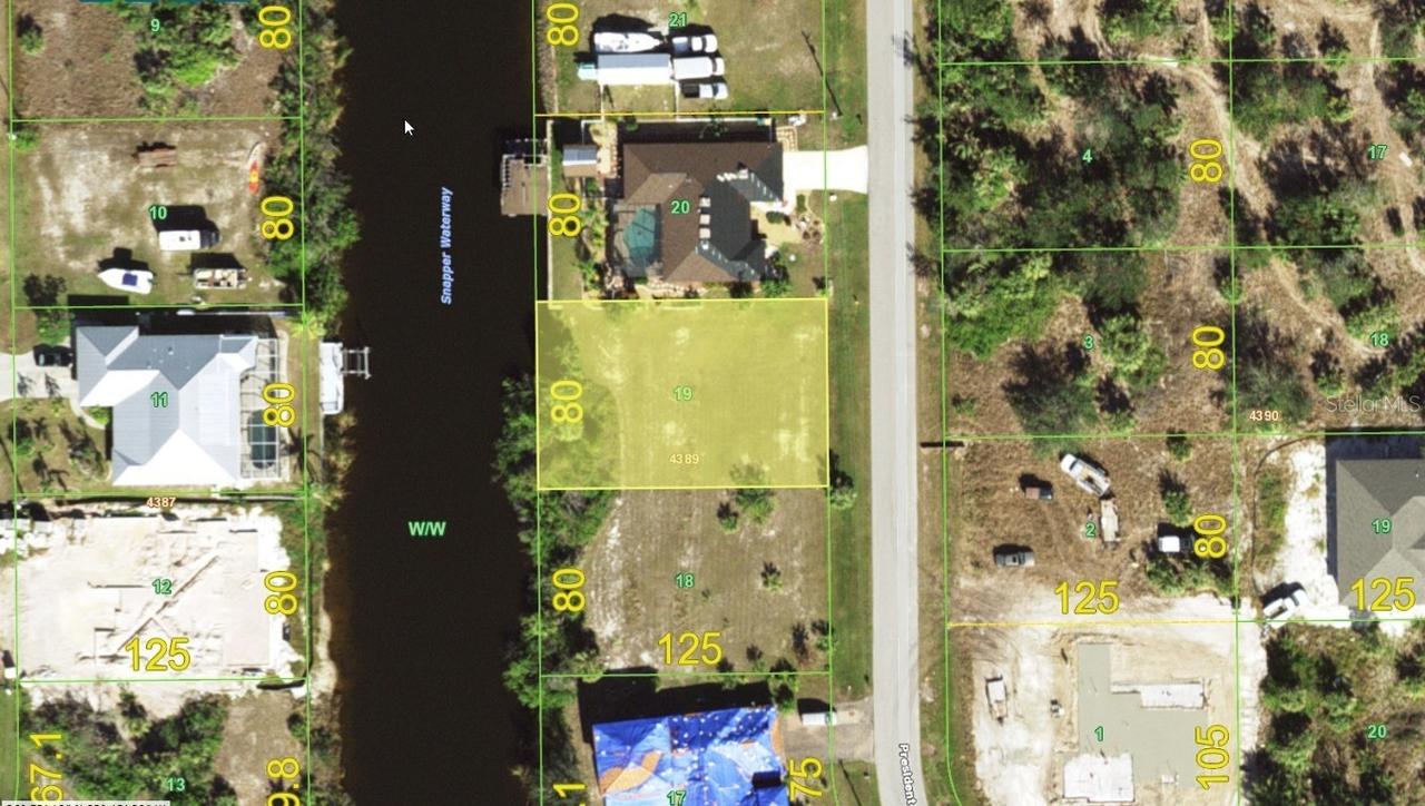 9620 President Cir., Port Charlotte, FL 33981