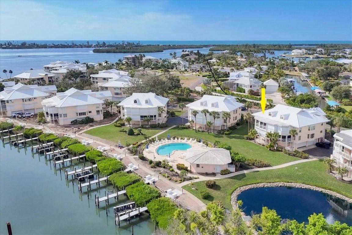 11000 Placida Rd. #1604, Placida, FL 33946