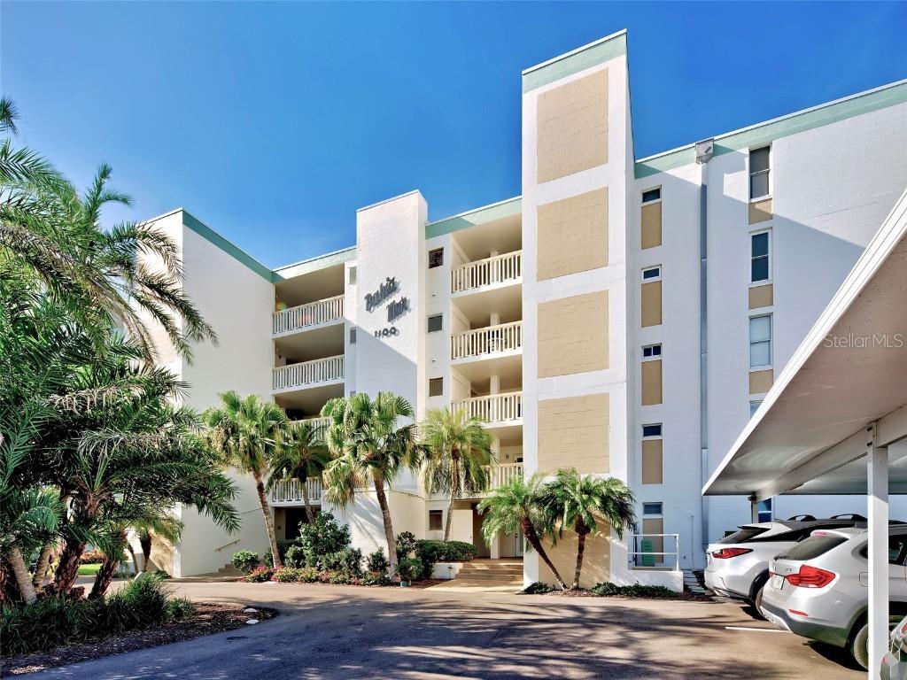 1100 Tarpon Center Dr. #102B, Venice, FL 34285