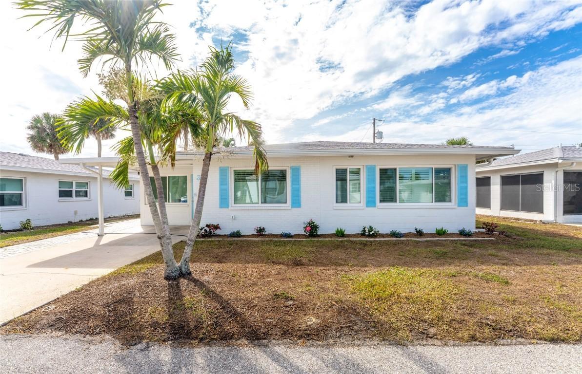 1977 Beach Rd. #3, Englewood, FL 34223