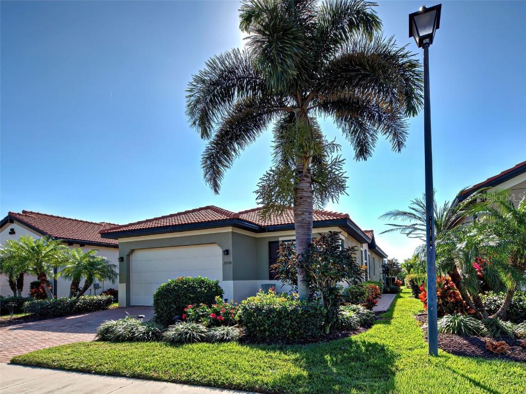 10353 Crooked Creek Dr., Venice, FL 34293
