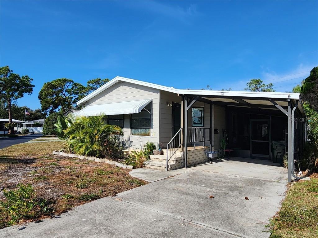 1800 Englewood Rd. #49, Englewood, FL 34223