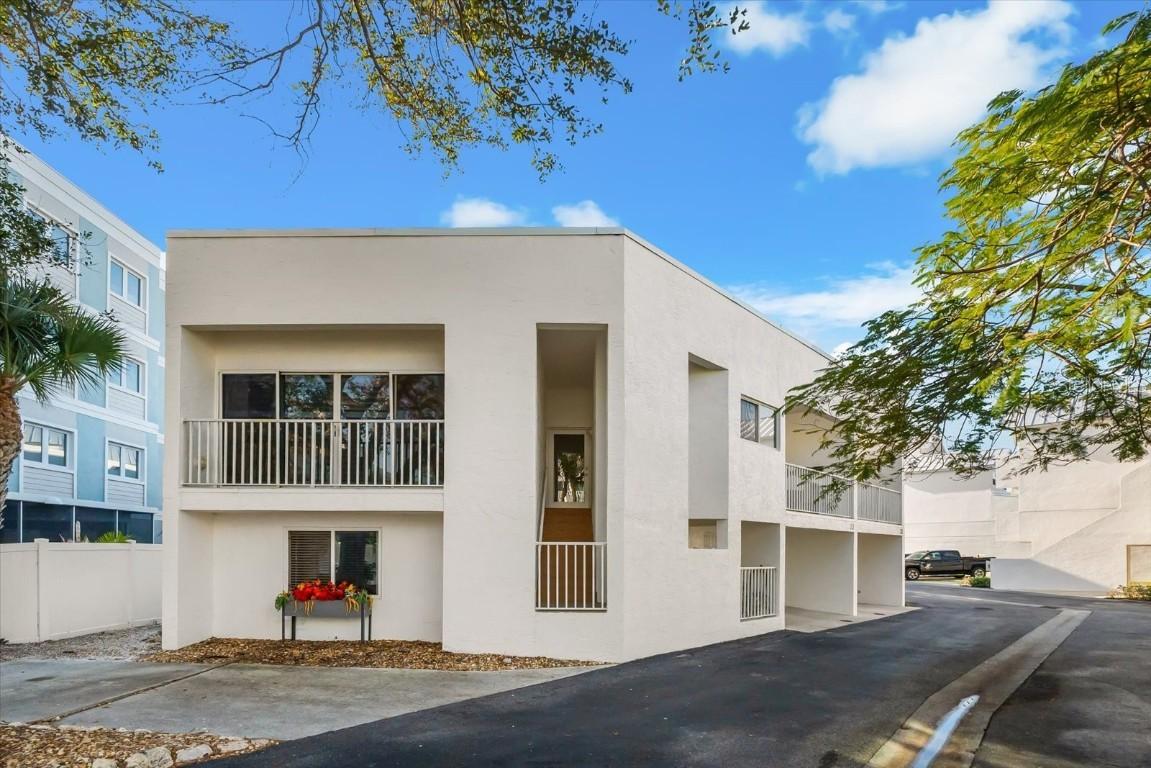 2255 N Beach Rd. #23, Englewood, FL 34223