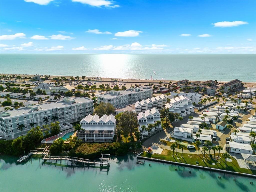 2255 N Beach Rd. #23, Englewood, FL 34223