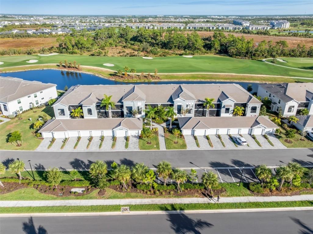 12440 Wellen Golf St. #101, Venice, FL 34293