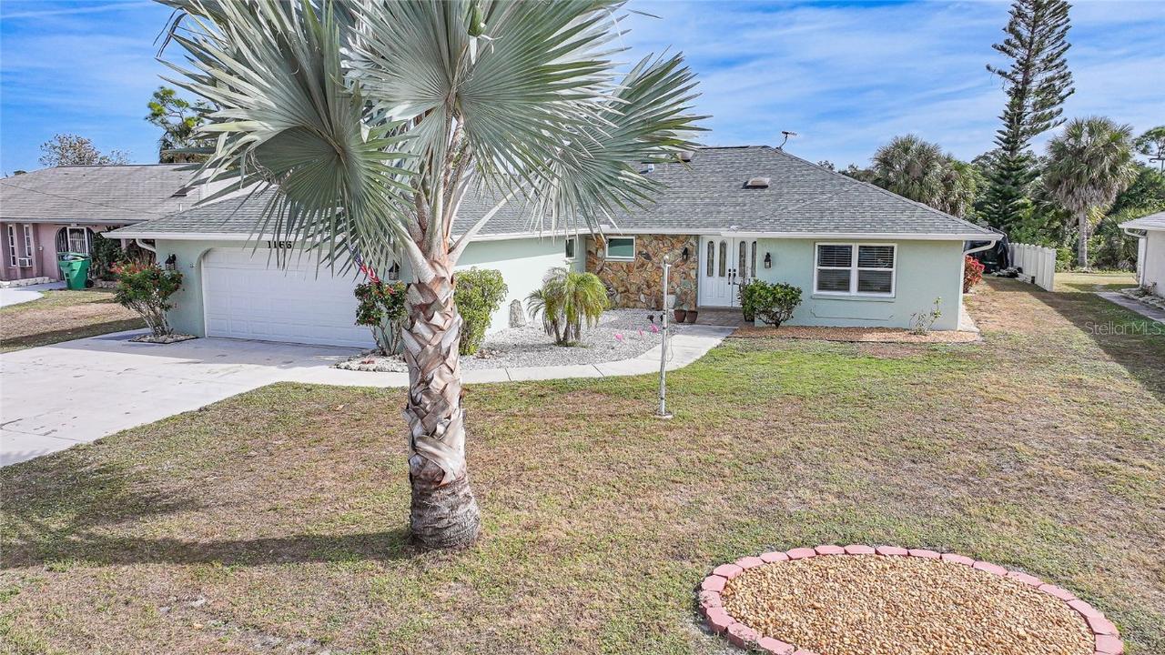 1166 Waterside St., Port Charlotte, FL 33952