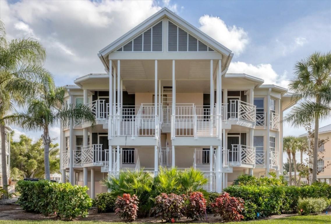 11000 Placida Rd. #1801, Placida, FL 33946