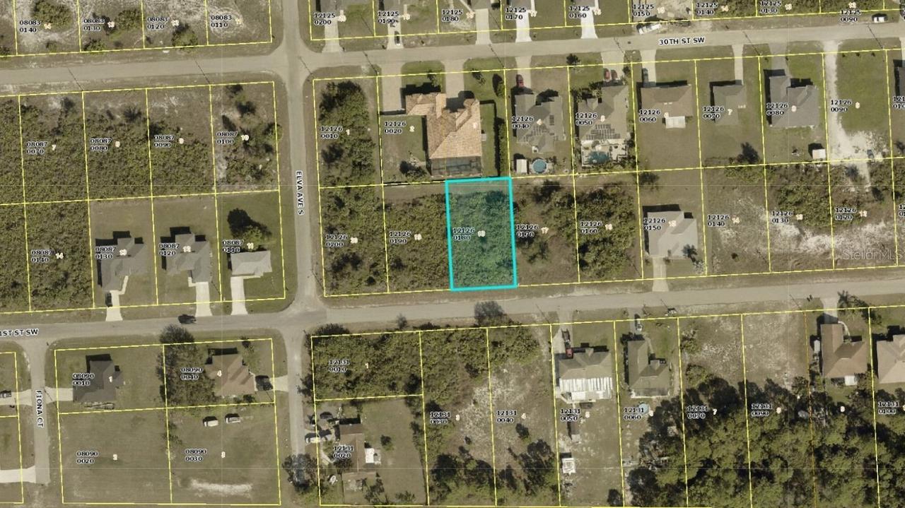 2614 31st St., Lehigh Acres, FL 33976