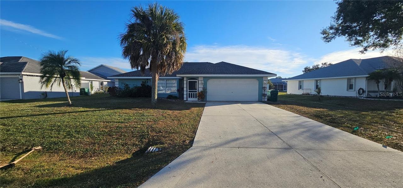 23077 Hammond Ave., Port Charlotte, FL 33954