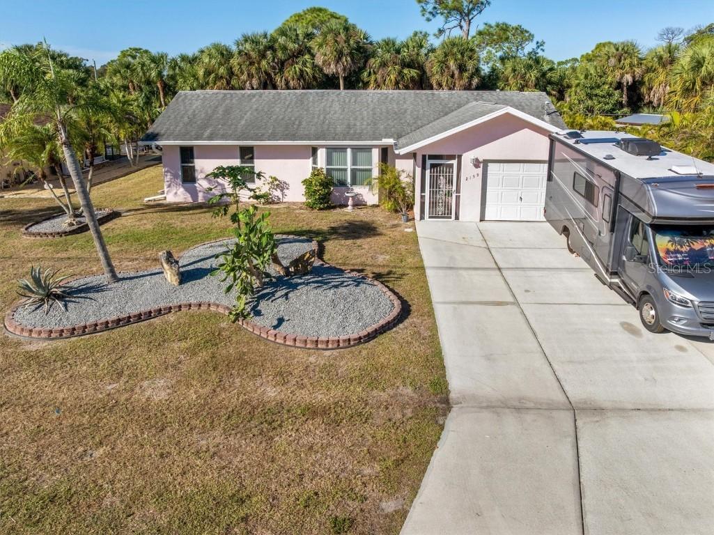 2159 Bendway Dr., Port Charlotte, FL 33948